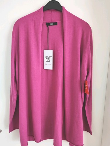 Steffen schraut cardigan - schraut, gr