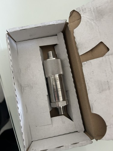 Wika drucksensor - p-30,