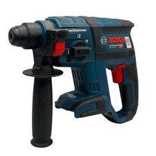 BOSCH Professional GBH 18 V-EC Akku-Bohrhammer