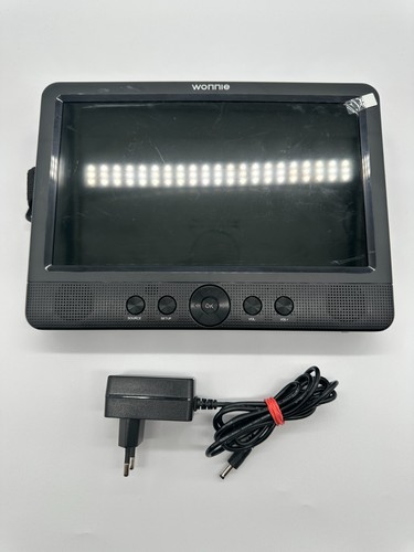 Woonie hd tragbarer - 10,5",