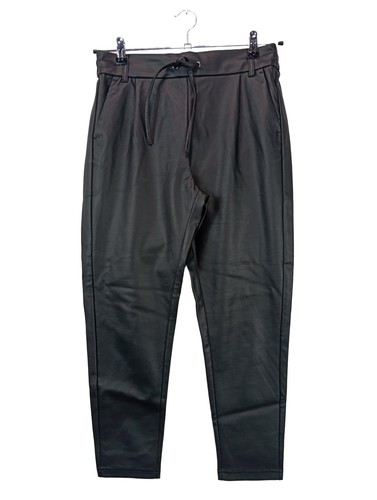 Only kunstlederhose damen hose - only,