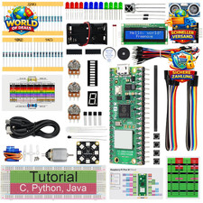 Freenove Super Starter Kit