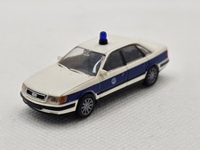 Rietze 50424 Audi 100 THW -