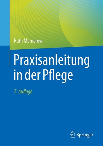 Ruth mamerow praxisanleitung - mamerow,