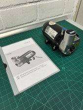 Zahntechnik, orig. Busch - Heraeus Vakuumpumpe CL-P Typ 7