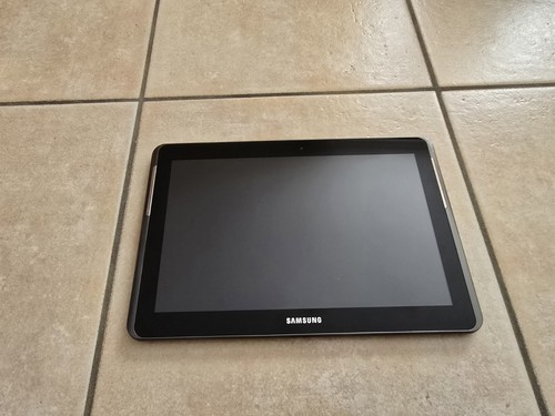 Samsung galaxy tab 1 - tab, 10.1