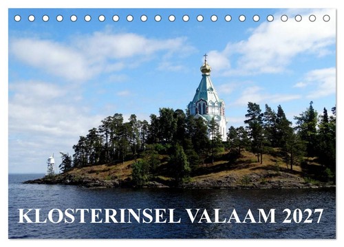 Klosterinsel valaam 2027 - klosterinsel,