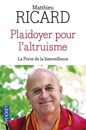 Plaidoyer pour