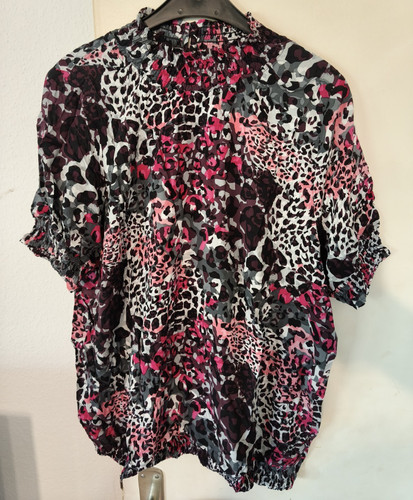 Enjoy womenswear damen bluse - womenswear,
