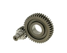 Getriebe Sekundär Malossi HTQ