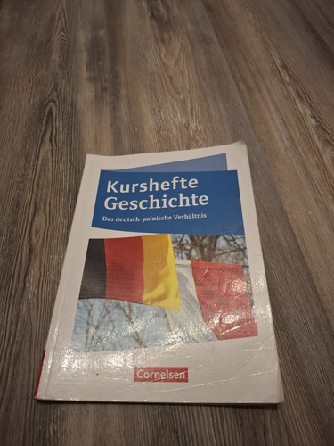 Kursheft geschichte das - kursheft,