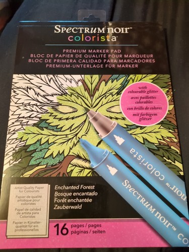 Spectrum noir colorista - spectrum,