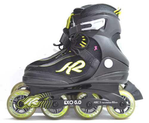 Exo w inlineskates gr - exo,