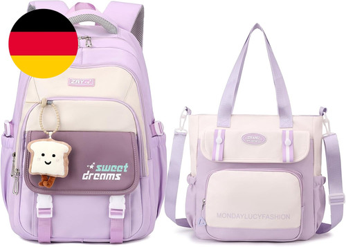 Amythe schulrucksack set - amythe,