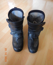 Motorradstiefel Motorrad