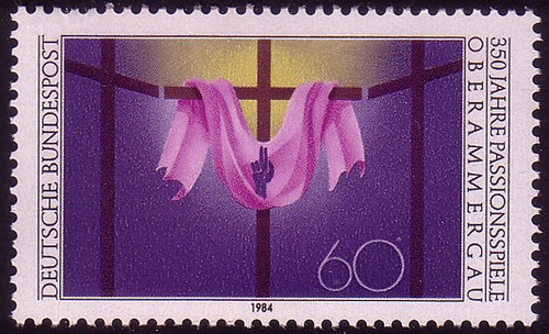 1201 passionsspiele - 1201,