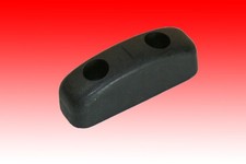 Gummipuffer Rammpuffer LKW