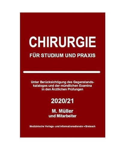 Chirurgie für studium und - studium,