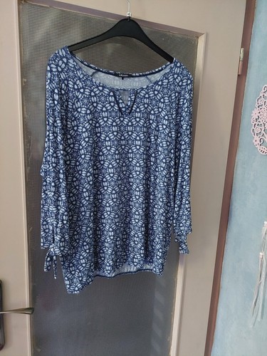 Damen shirt blau verschiedene - damen,