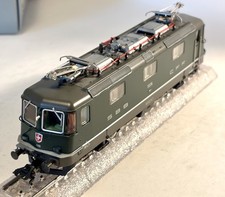 Märklin 29859 NUR E-Lok Re