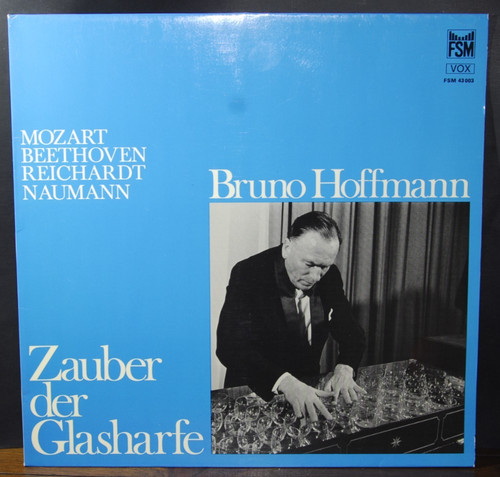Fono zauber der - -,