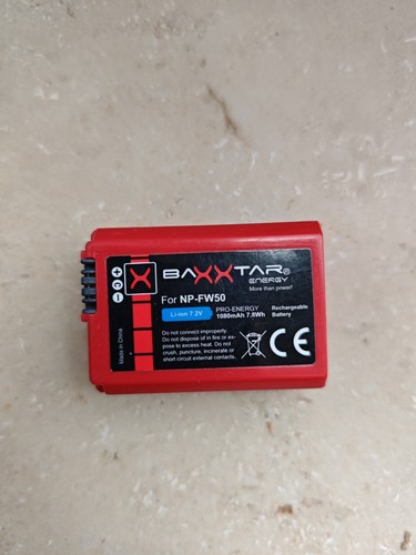 Baxxtar pro energy - baxxtar, pro-energy