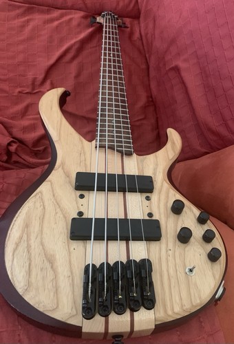 Ibanez btb33 high - ibanez,
