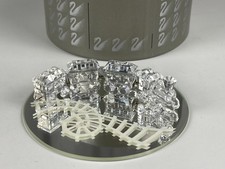 Swarovski Figur 193014 Zug auf