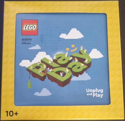 Play day lego - play,