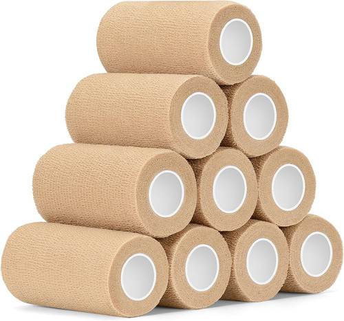 Selbstklebender verband 10cm - selbstklebender,