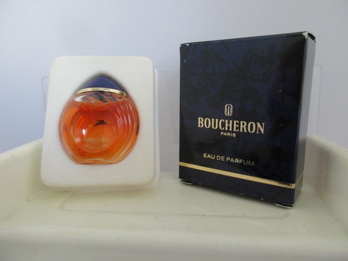 Boucheron femme 5ml - 5ml, eau