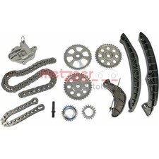 Metzger Steuerkettensatz für