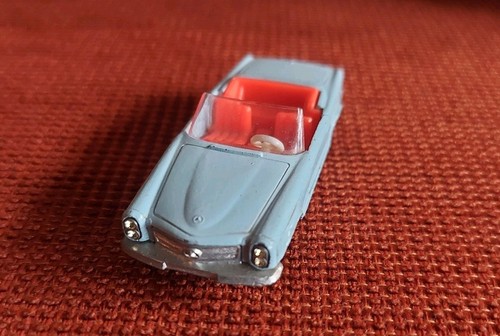 Siku v229 serie mercedes - , v-serie