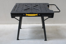 STANLEY FMST1-75672 Klappbare Werkbank FatMax Arbeitstisch Tisch Werkstatttisch 