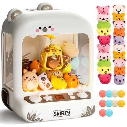 Greifautomat kinder led - greifautomat,