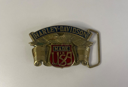 Original harley davidson - original,