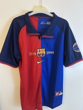 Nike FC Barcelona Retro