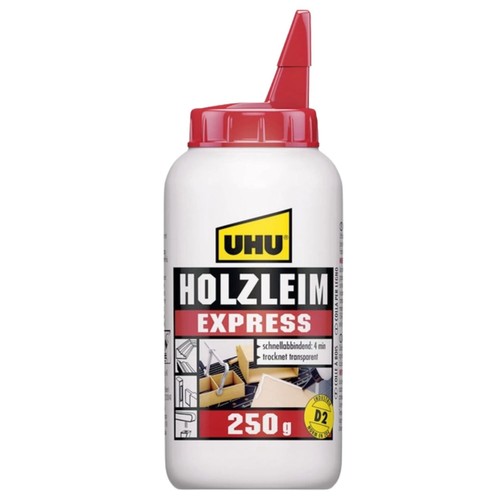 Uhu holzleim express 204 - uhu, en