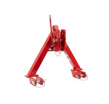 Schlepperdreieck Kat. 0 mm