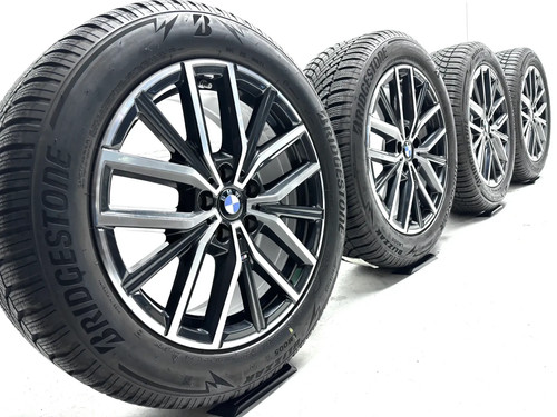 Original bmw ix1 u11 - u11, ix2