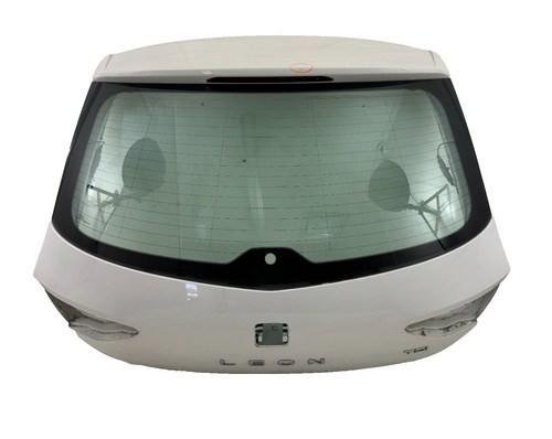 5f9827024 heckklappe seat - 5f9827024, leon