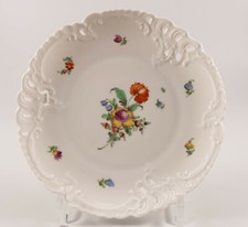 Nymphenburg Teller