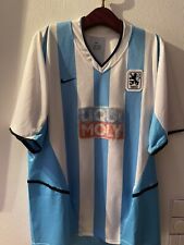 1860 München 2003 Vintage Trikot  XL