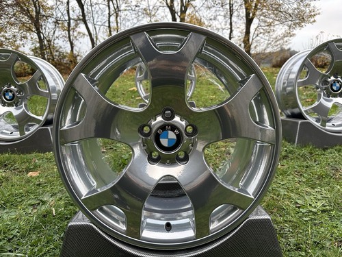 Bmw styling chrom - ⭐,