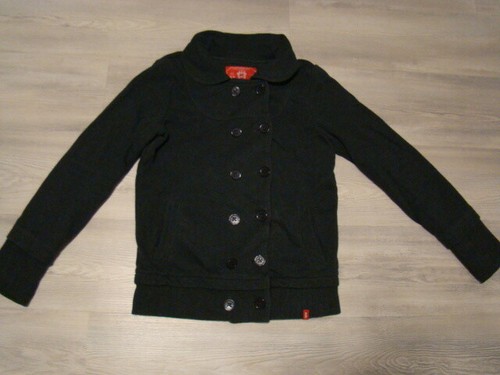 Edc esprit sweatjacke 38 - sweatjacke,