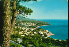 Kroatien - Croatia - Dalmatien - Riviera Makarska  - Baška Voda