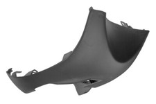 Underbody trim, footwell for