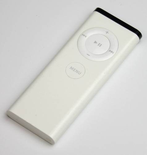 Original fernbedienung apple - fernbedienung,