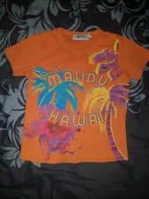 mädchen t shirt 134