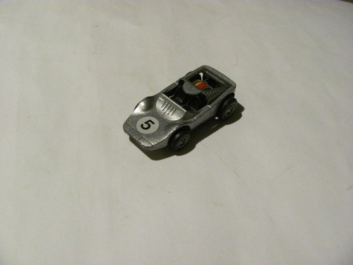 Darda 5 silbermetallic - nr.,